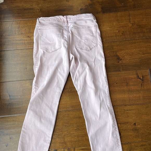 Hudson Tally Straight Skinny. Size 29. Great condition. - Picture 4 of 4